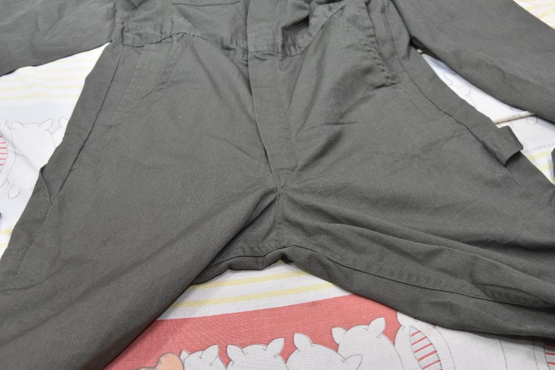 90’ｓ BIG MAC オールインワン USA製 17091 ビンテージ 80