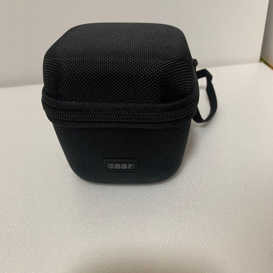 【美品2台セット】Cear pavé CP-4000-BK 3Dスピーカー