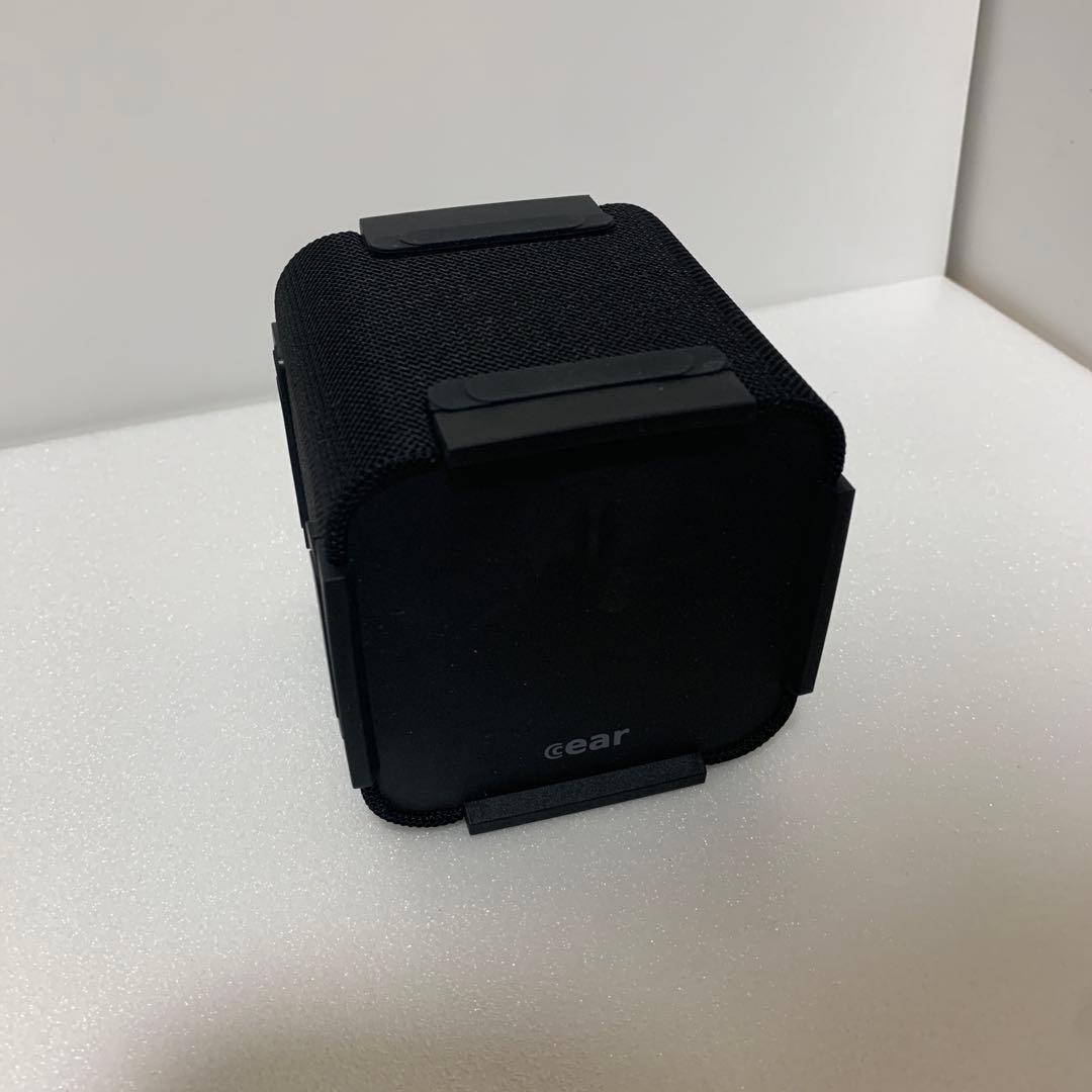 【美品2台セット】Cear pavé CP-4000-BK 3Dスピーカー