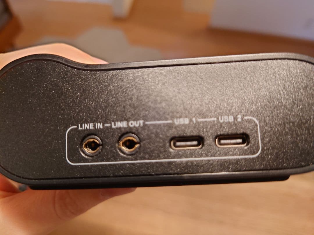 Arctis Nova Pro Wirelessイヤーパッド交換済み動作確認済み