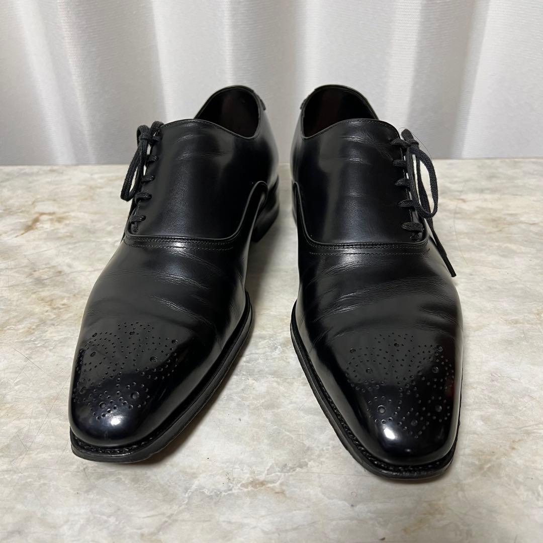 ユニオンインペリアルサイドレースメダリオン　　プレステージライン九分仕立サイズ7