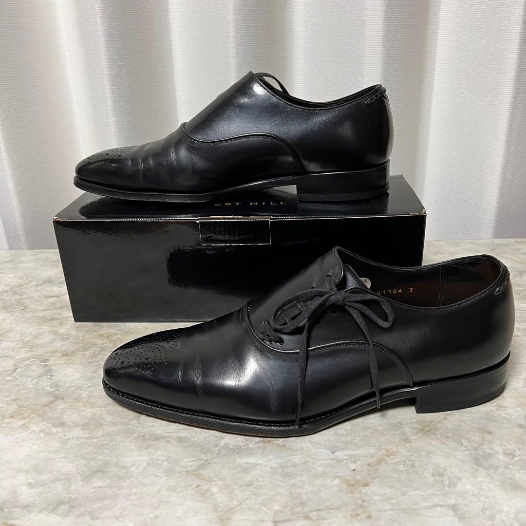 ユニオンインペリアルサイドレースメダリオン　　プレステージライン九分仕立サイズ7