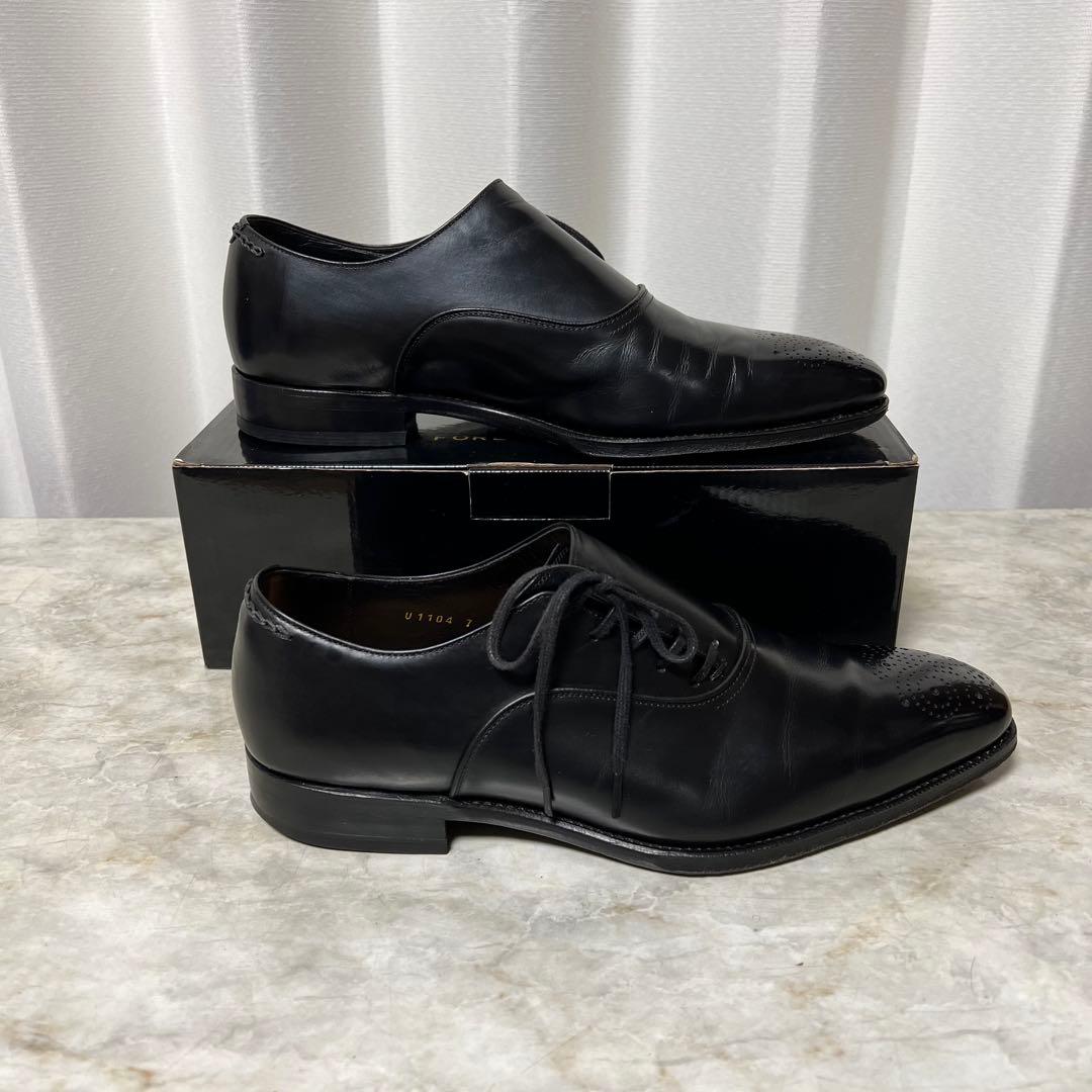 ユニオンインペリアルサイドレースメダリオン　　プレステージライン九分仕立サイズ7