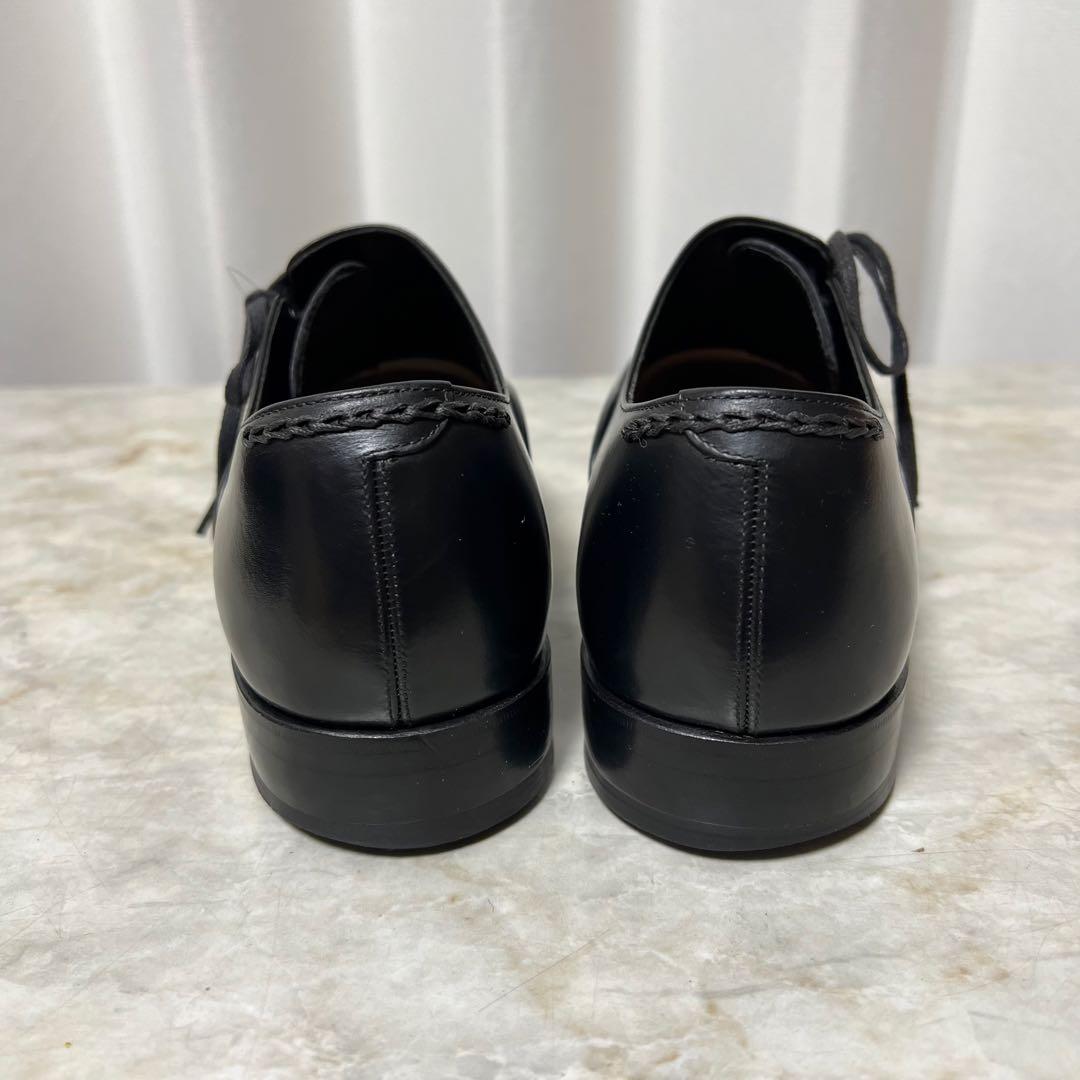 ユニオンインペリアルサイドレースメダリオン　　プレステージライン九分仕立サイズ7