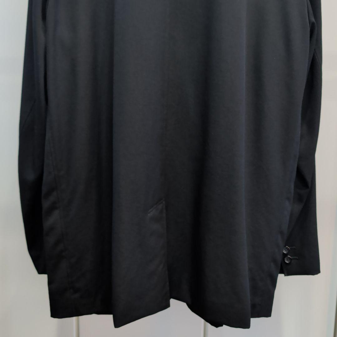 【定番】Selvage Wool Jacket