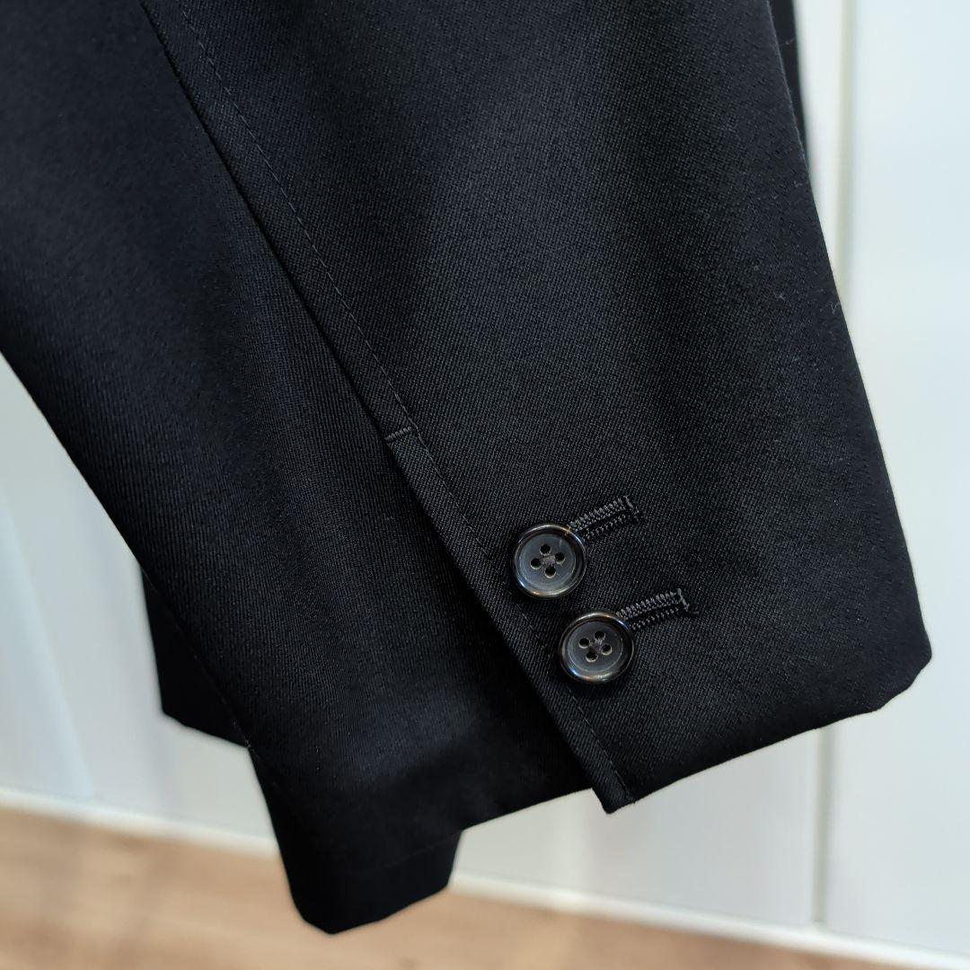 【定番】Selvage Wool Jacket