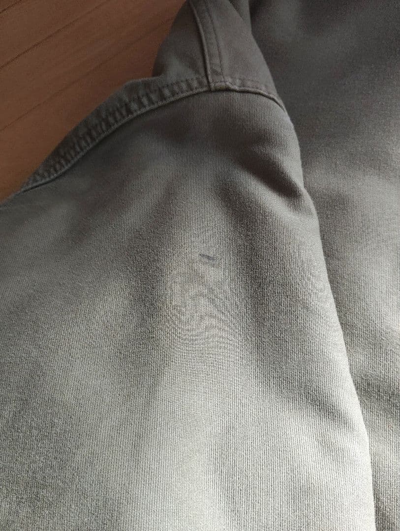 Houston 5N-1 デッキジャケット サイズ38