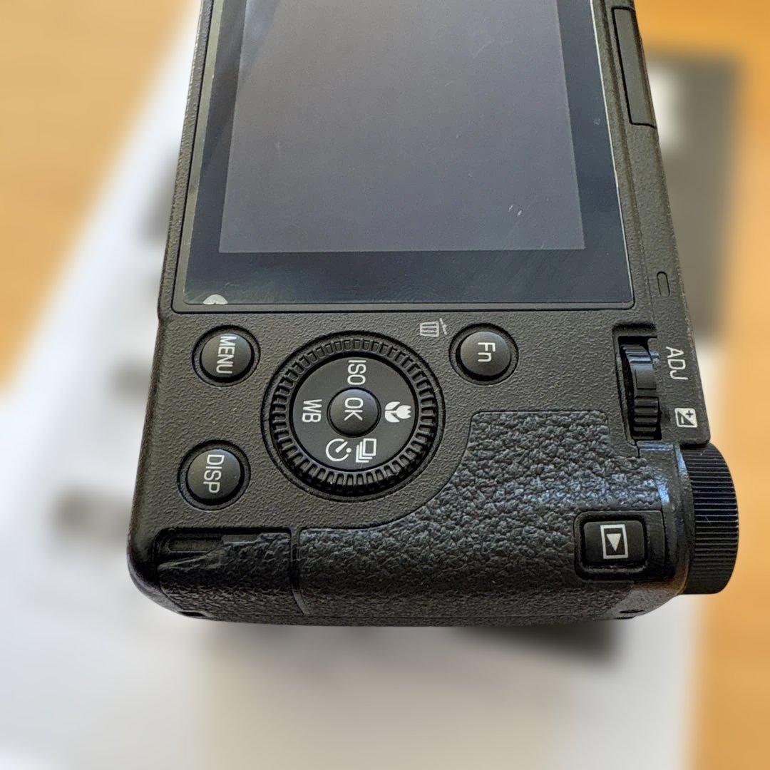 訳あり　Ricoh GR Ⅲ