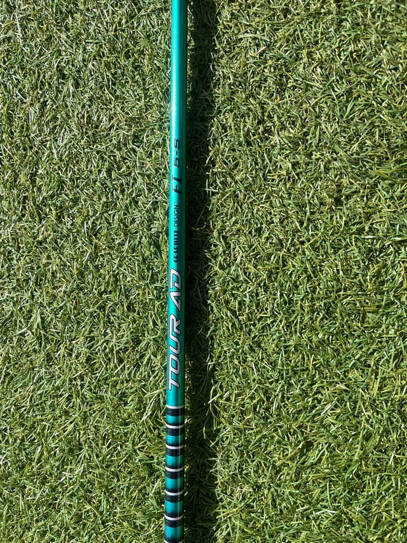 TOUR AD FI 5S テーラーメイド ツアー　AD