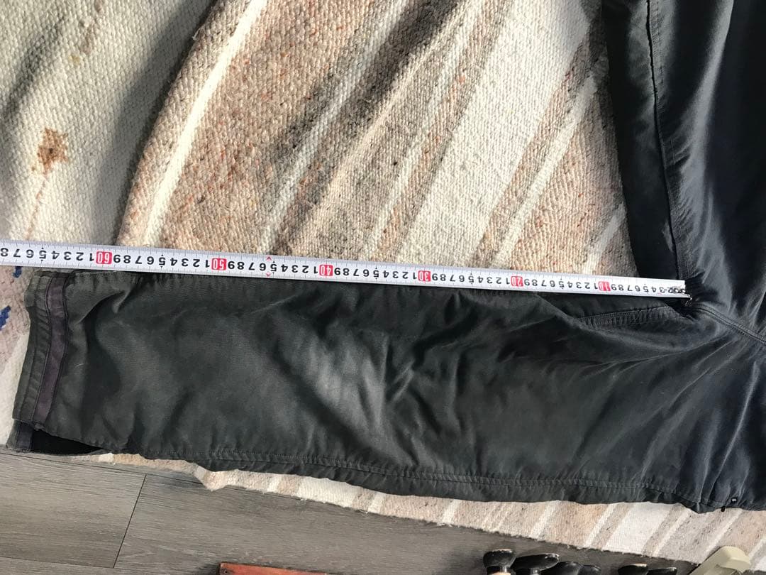 ★実物40s US Navy Deck overalls デッキフック Ｓ