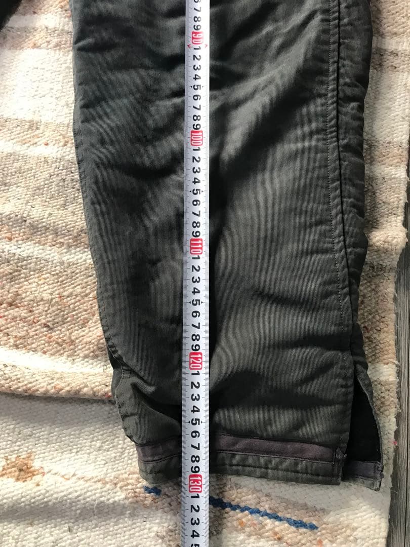 ★実物40s US Navy Deck overalls デッキフック Ｓ