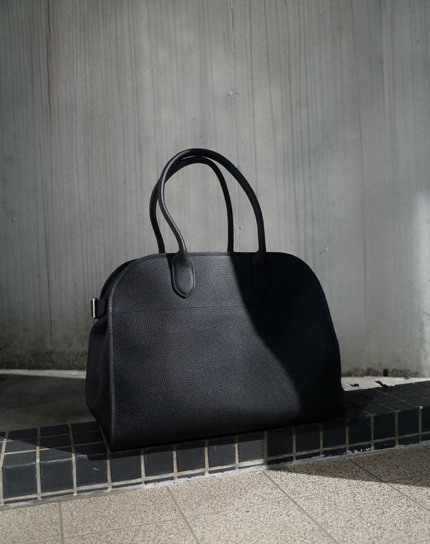 GYPSOPHILA ベルトボストンバッグ(ラージ) 1425