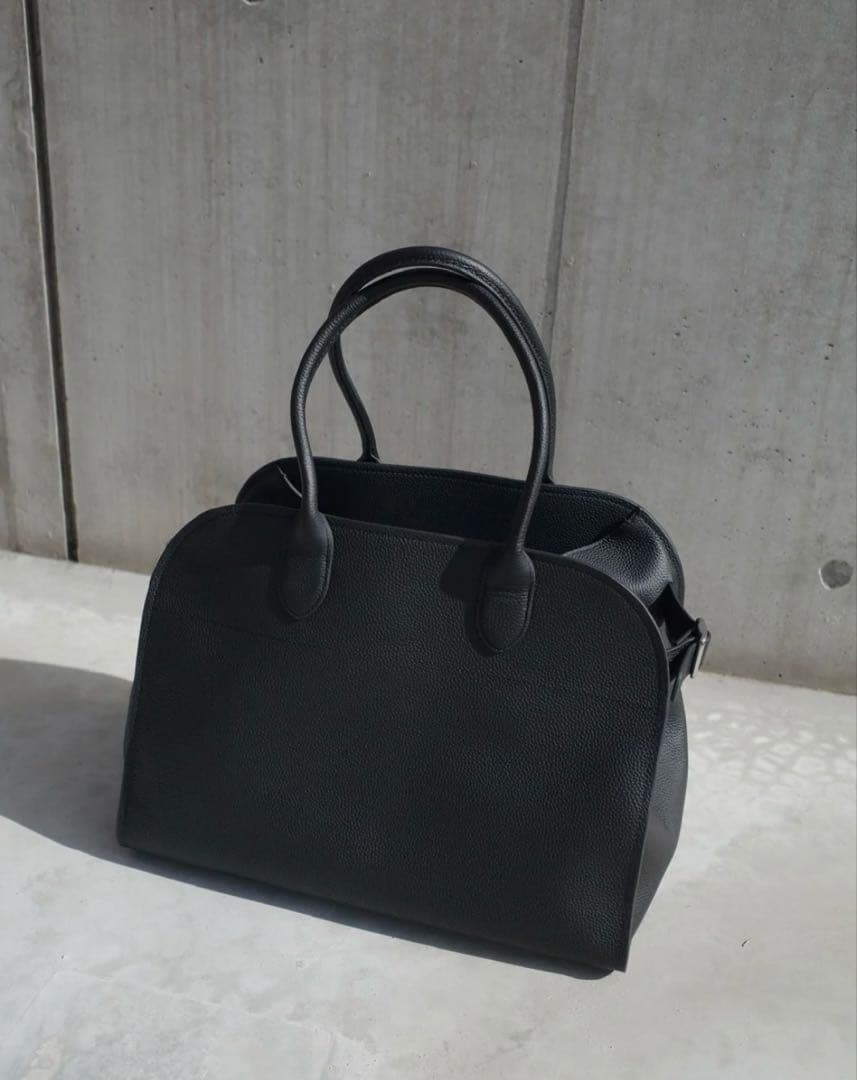 GYPSOPHILA ベルトボストンバッグ(ラージ) 1425