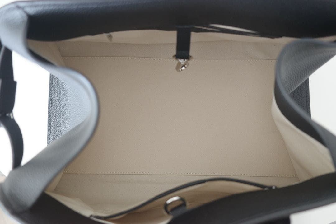 GYPSOPHILA ベルトボストンバッグ(ラージ) 1425