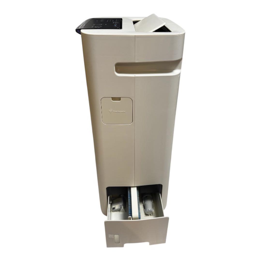 【2021年製】SHARP加湿空気清浄機　KI-PS40 動作確認済み☆