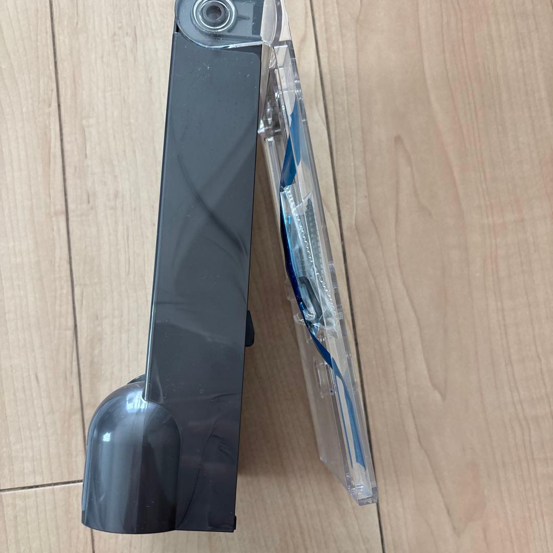 Dyson cyclone v10 fluffy+ 本体