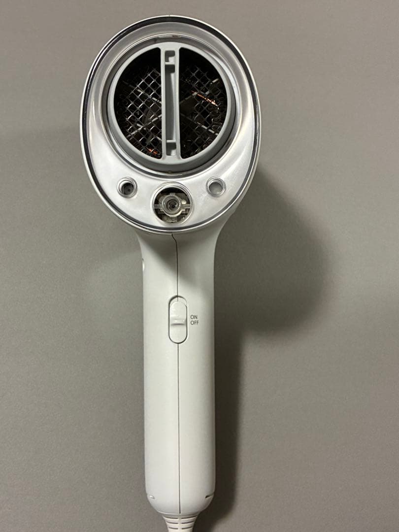 【ジャンク】パナソニック ドライヤー EH-NA0J 取扱説明書付き