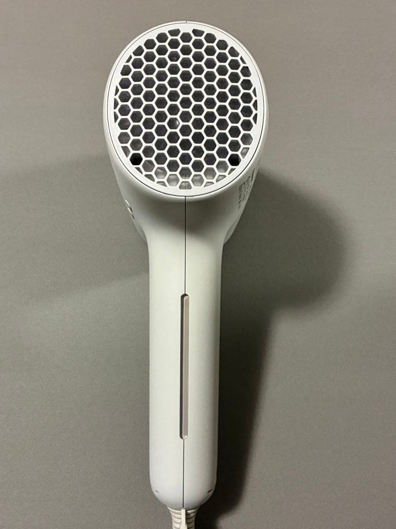 【ジャンク】パナソニック ドライヤー EH-NA0J 取扱説明書付き