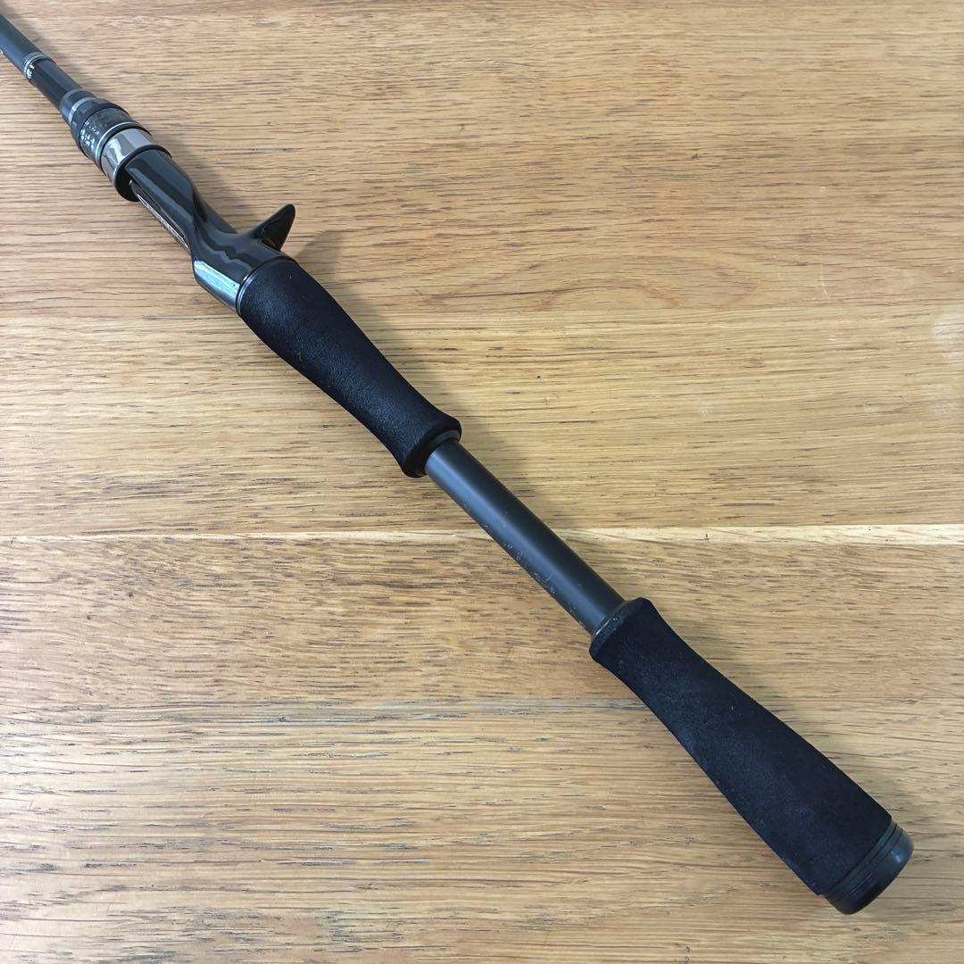 エバーグリーン オライオン OCSC-69MH ムーンゲイザー