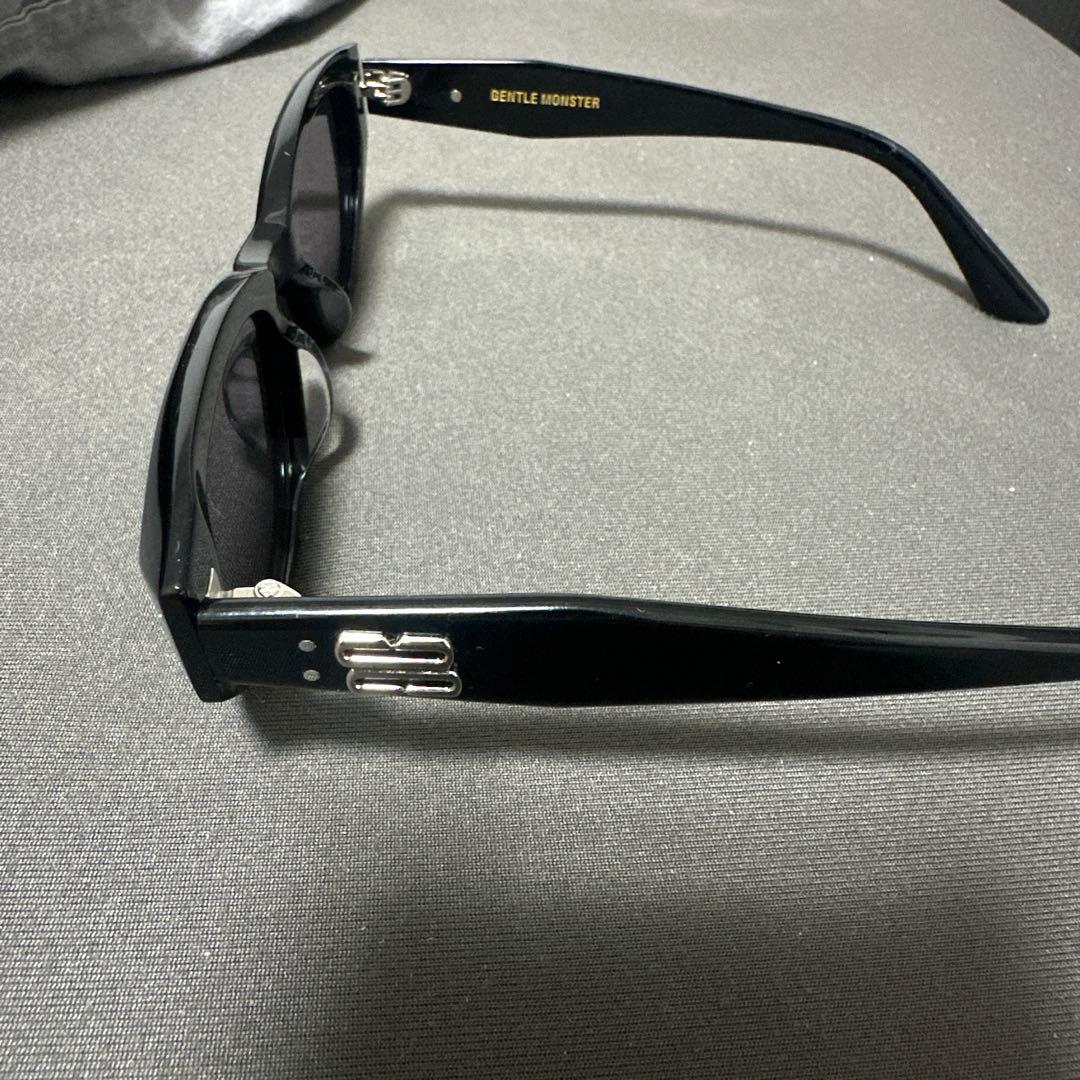 GENTLE MONSTER サングラス Rococo01