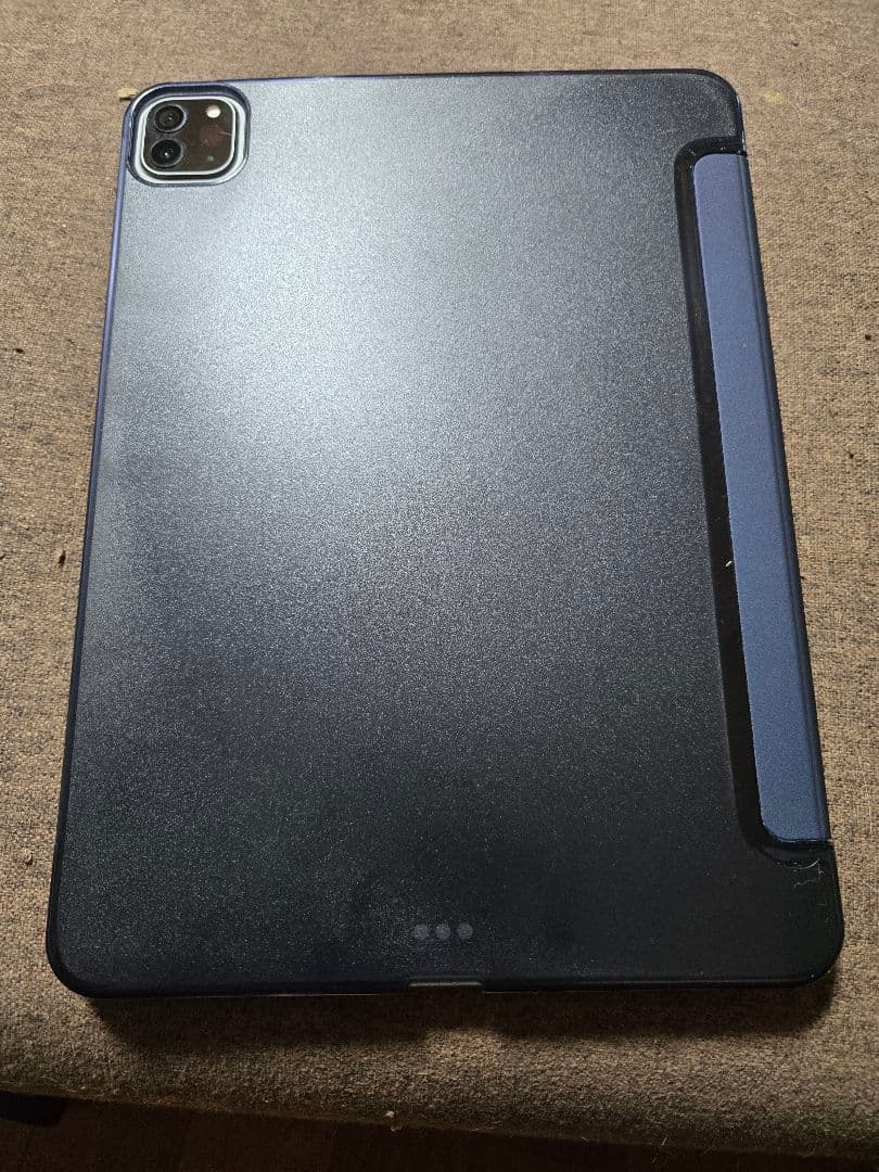 iPadPRO第三世代11インチ美品