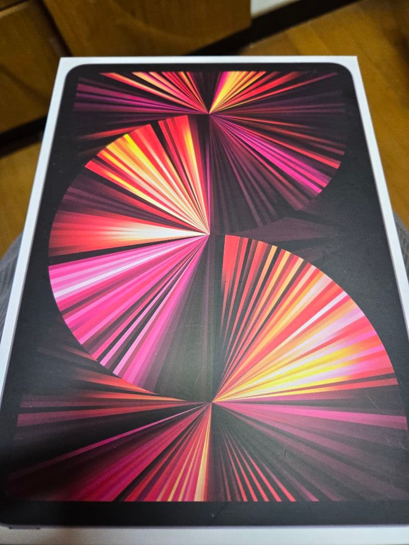 iPadPRO第三世代11インチ美品