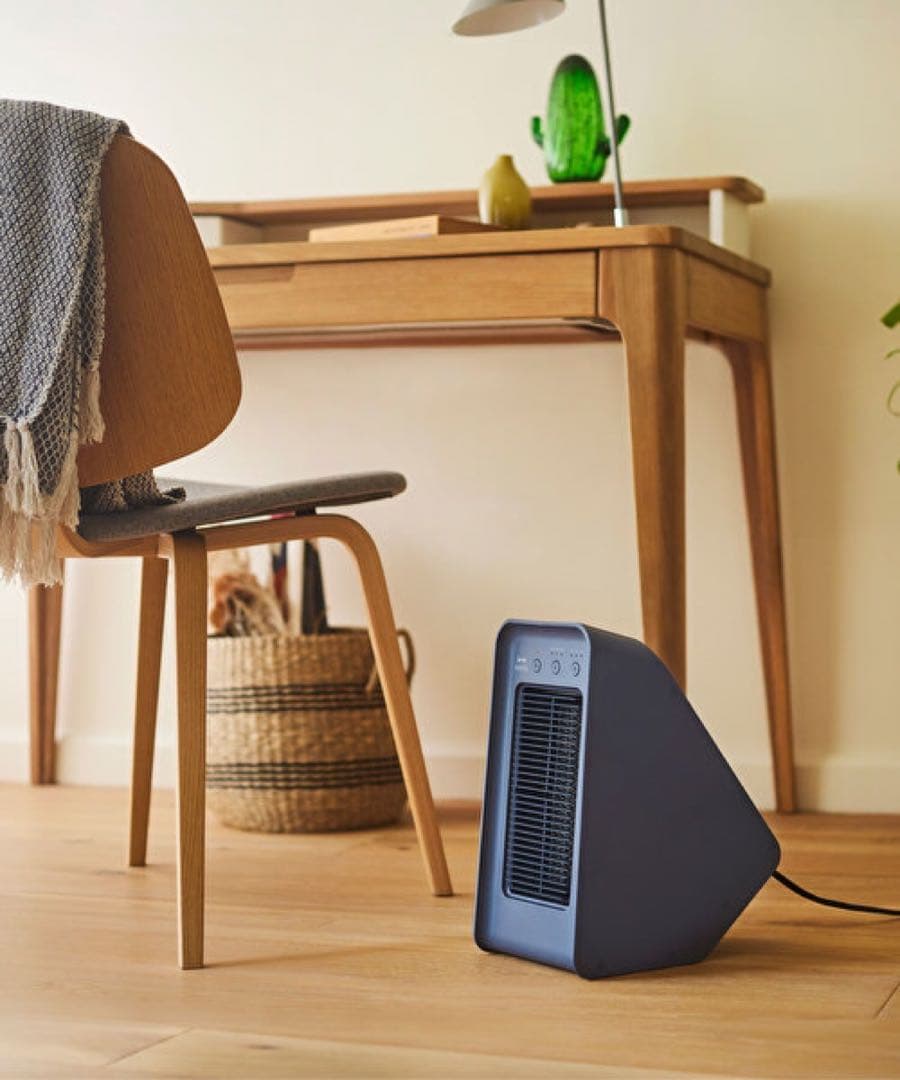 BRUNO 2アングル セラミックファンヒーター BOE101