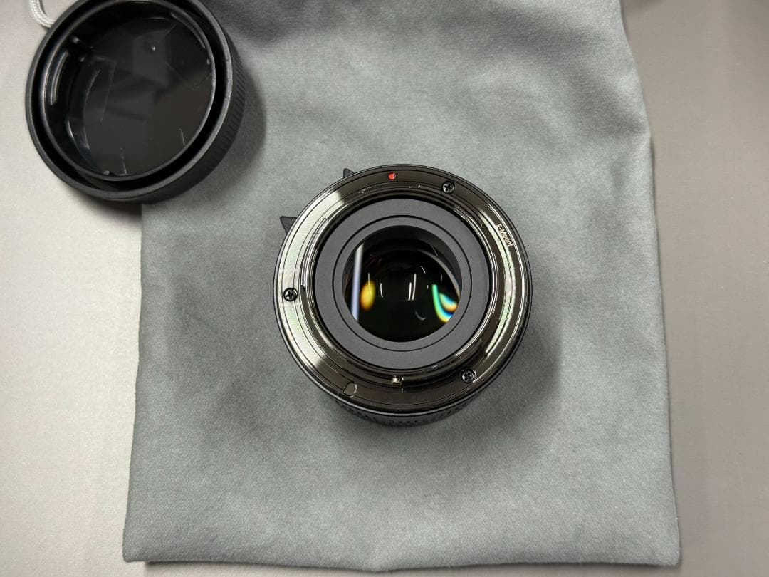 SONY α6100 ミラーレスカメラ SIGMAレンズセット