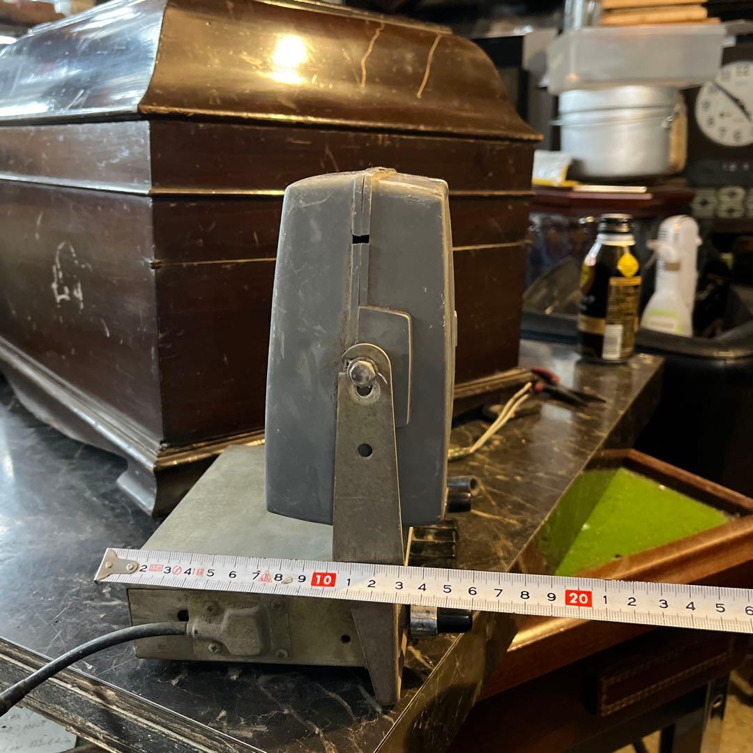 昭和レトロカーラジオ、カーラジオ、ナショナルカーラジオ、旧車ラジオ 旧車外付