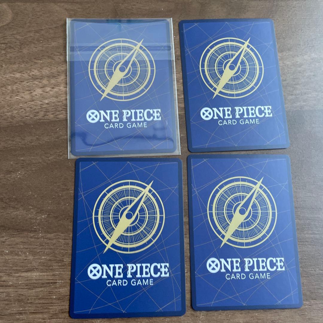 フラッグシップ ジュエリー・ボニー SR/ワンピースカードゲーム ボニー ストレ