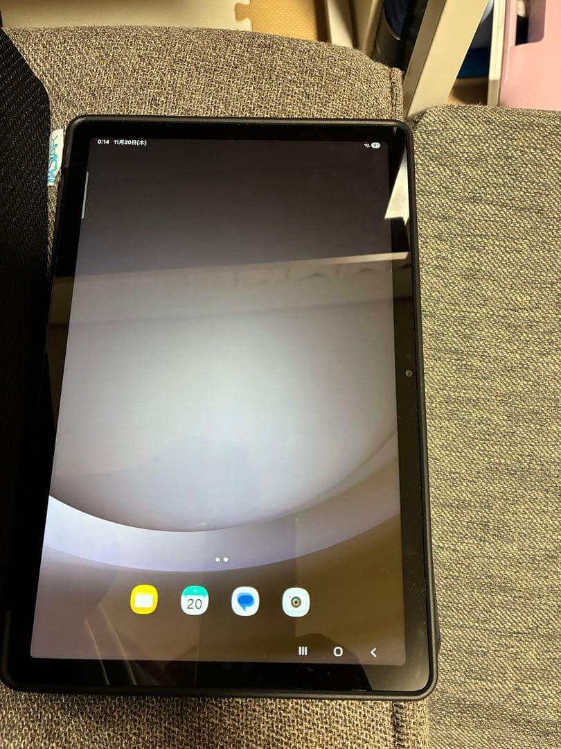 Androidタブレット本体 Samsung Galaxy Tab A9+