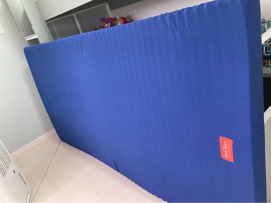 nishikawaエニーマットマットレス　シングル高反発