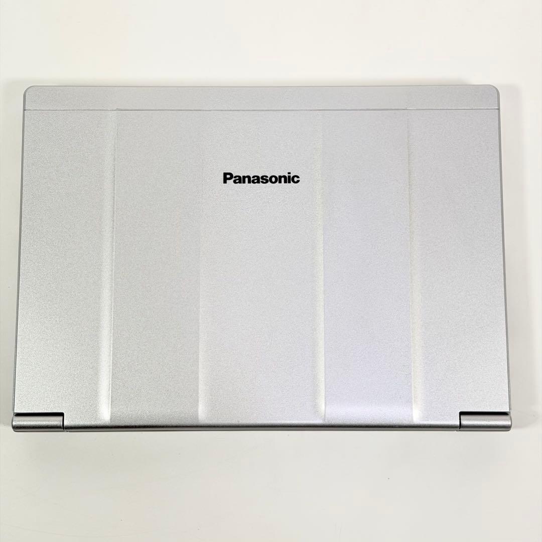 52.レッツノートCF-SV1 /8G/SSD512GB/Office2024