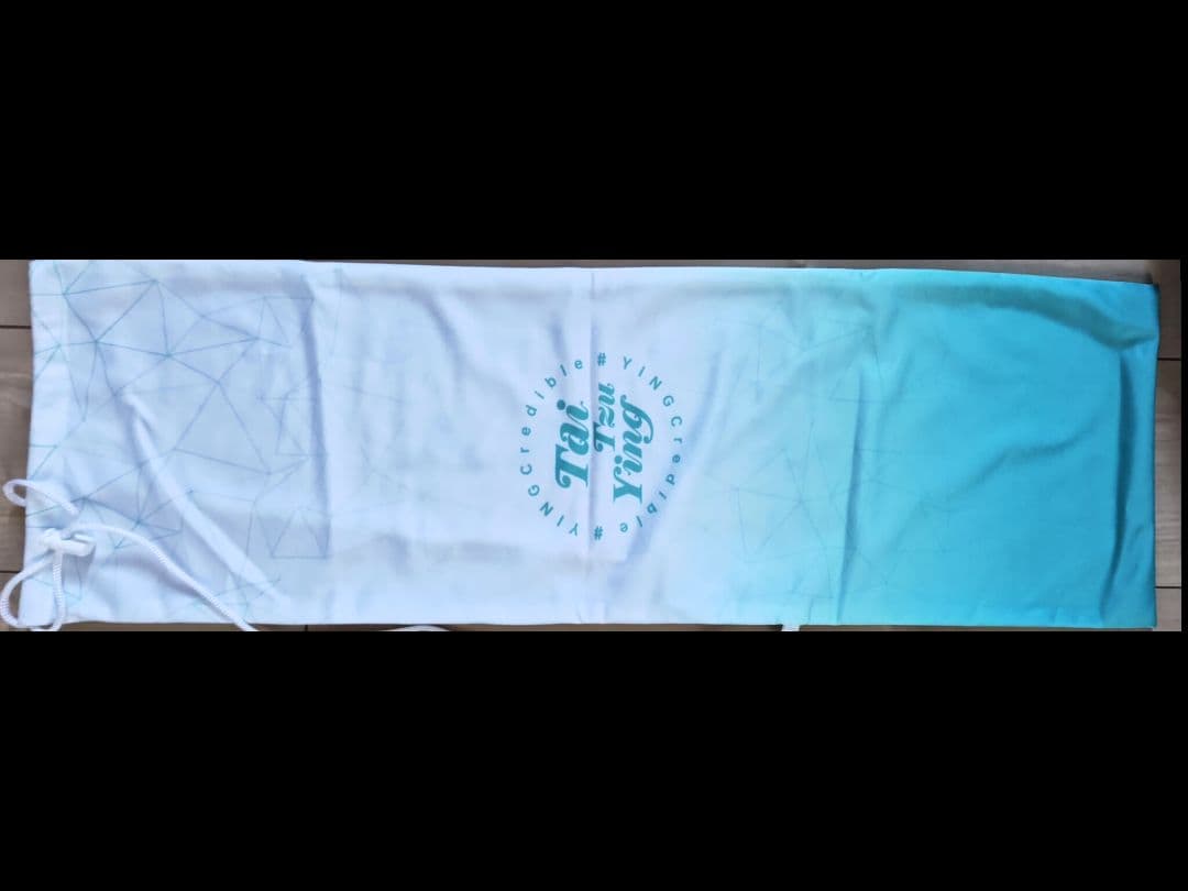 ひーろ　　スラスター TTY Ultima victor 　美品