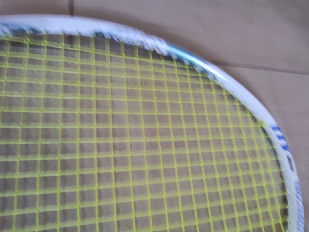 ひーろ　　スラスター TTY Ultima victor 　美品