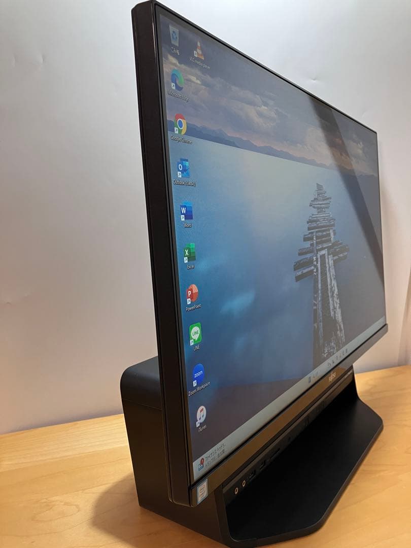 ハイスペック　一体型デスクトップパソコン　COREi7/メモリ16/SSD1TB