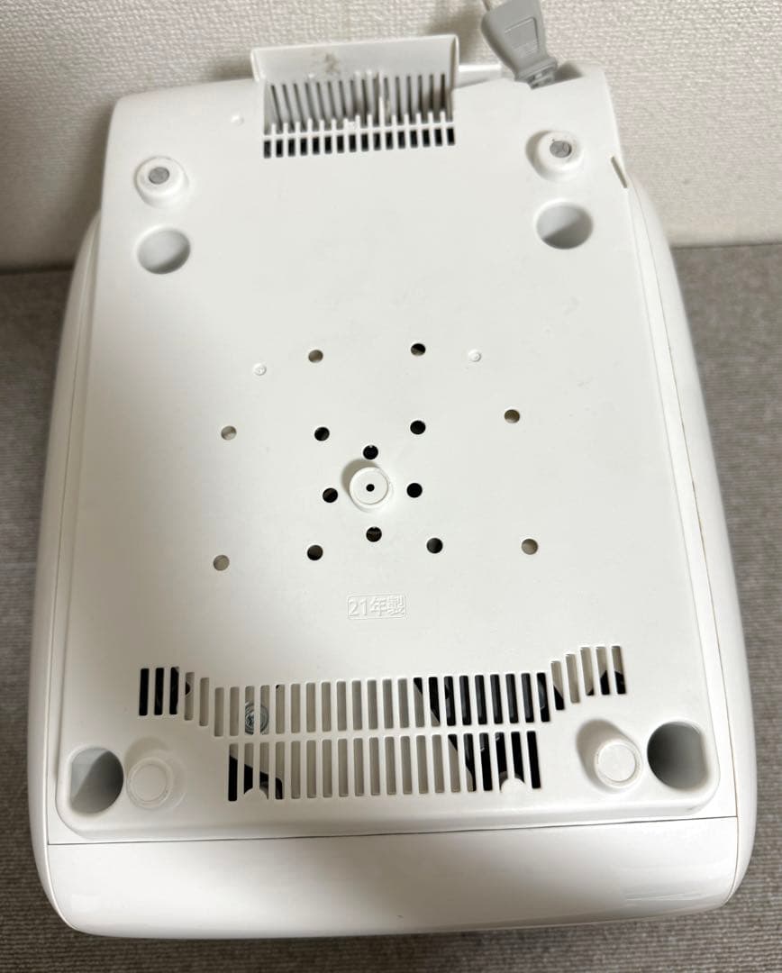 【美品】象印 炎舞炊き 圧力IH炊飯ジャーNW-LB18 動作保証