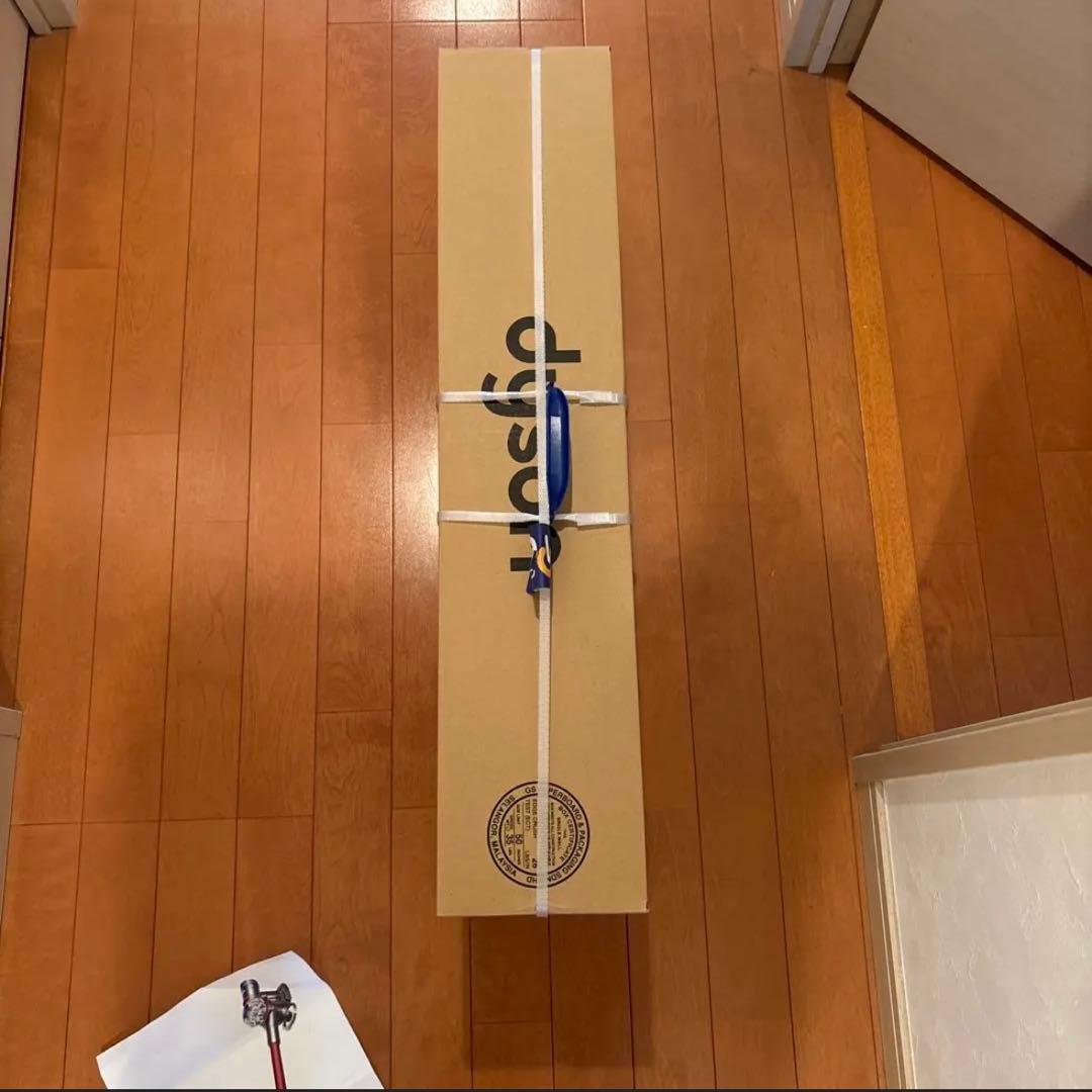 Dyson V8 Origin (SV25 RD2) 本体