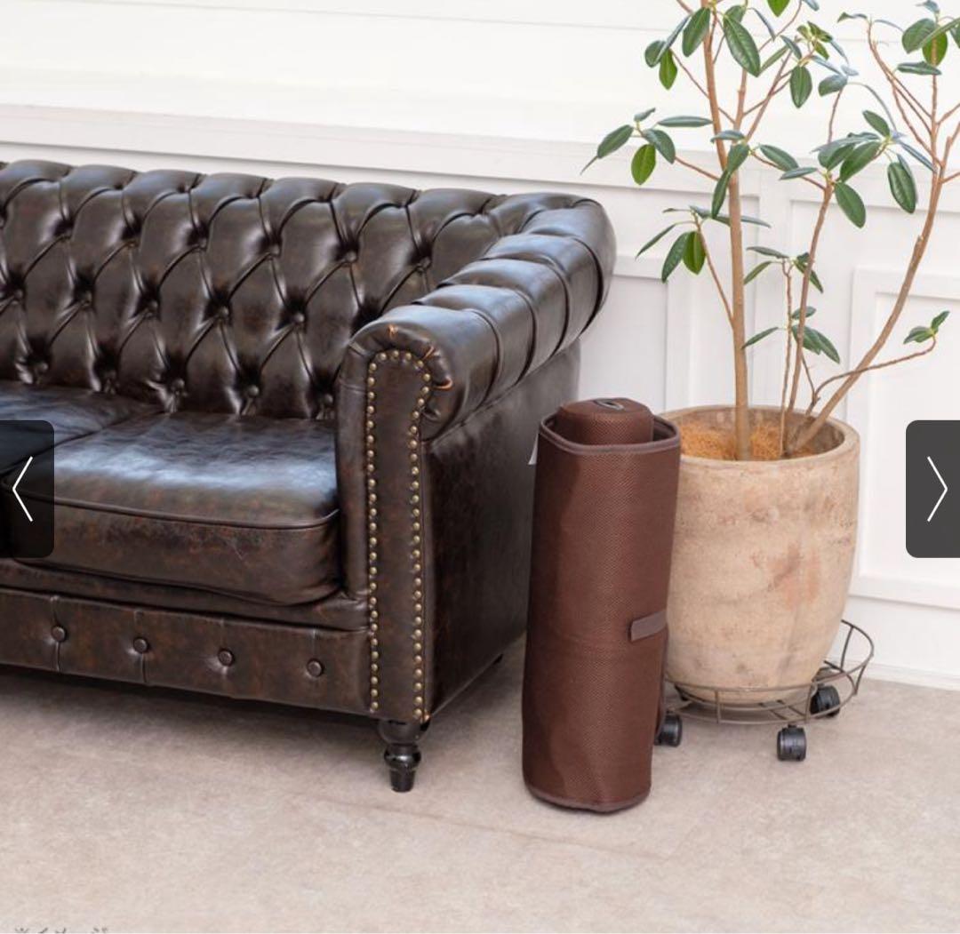 ライフフィット エアー6／ストレッチアイテム