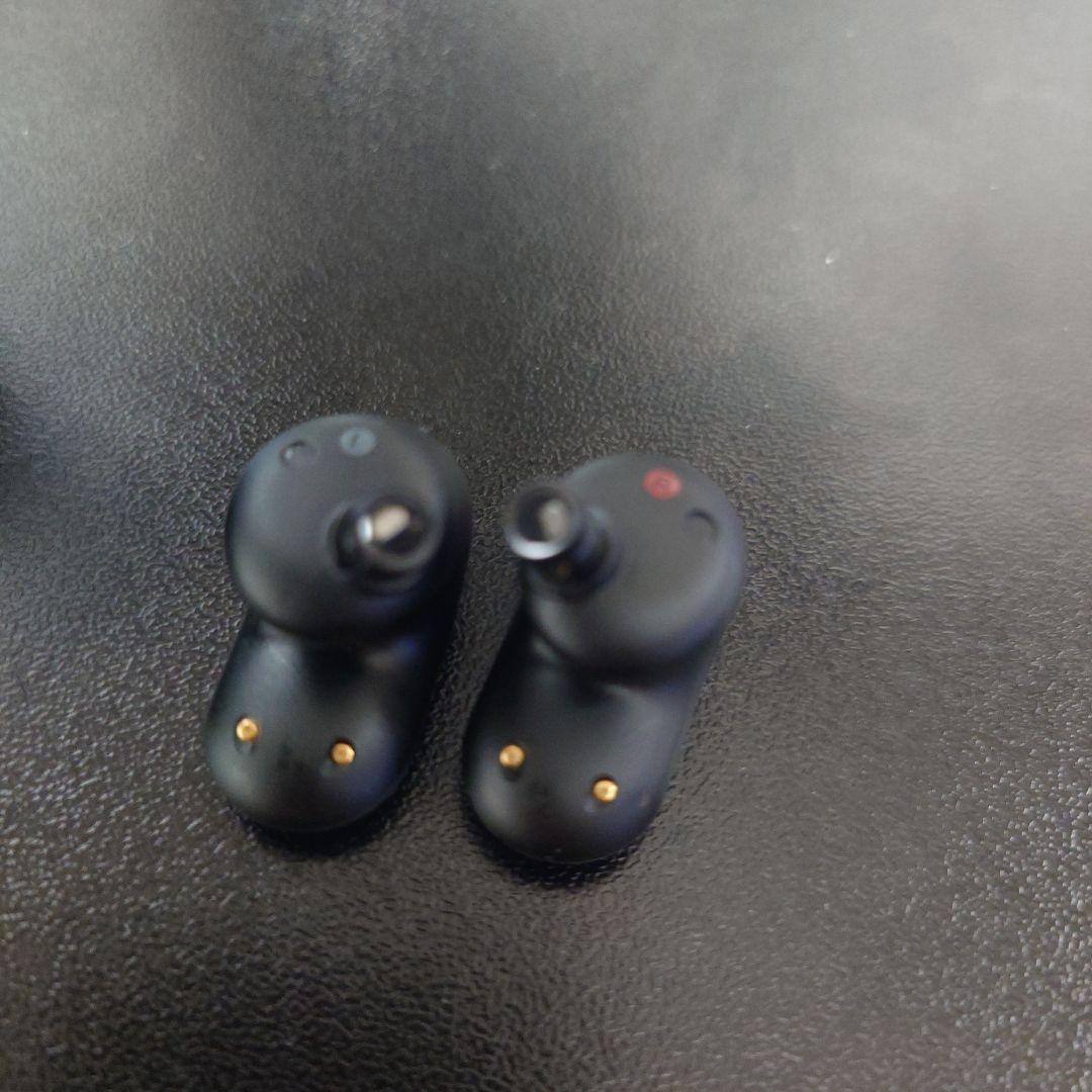 SONY INZONE buds ワイヤレスゲーミングイヤホン