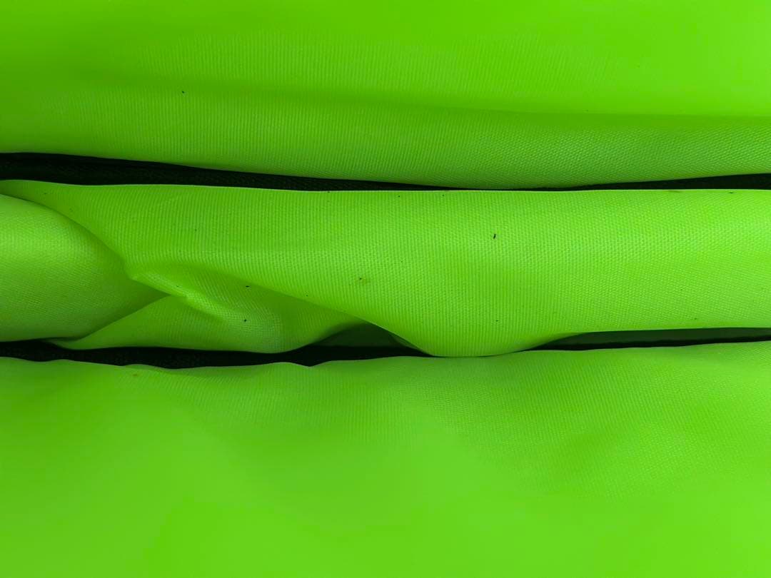 プ*ト様 バドミントンバック　リンダンモデル　難あり