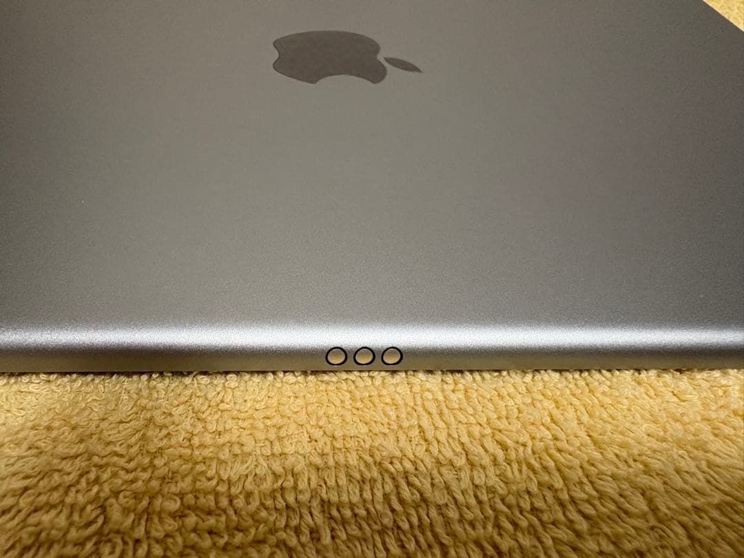 iPad Pro 10.5インチ Wi-Fi 256GB スペースグレイ