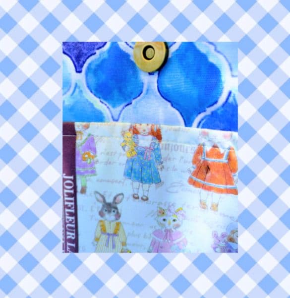 ♡愛様♡専用　✿ジョリーフルール✿　【ビッグコラコラ】2種類