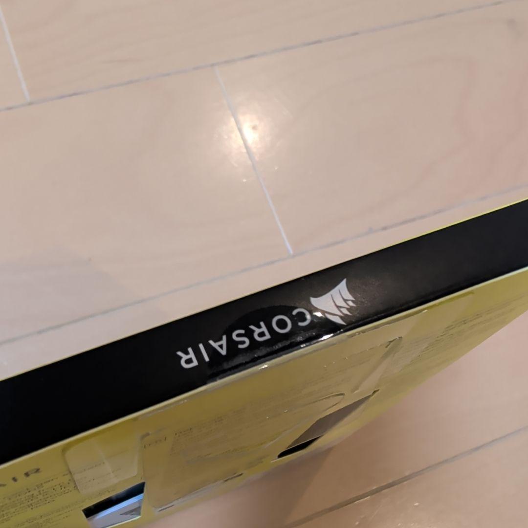 Corsair DDR5 32GB (16GB x 2枚) 6000MHz