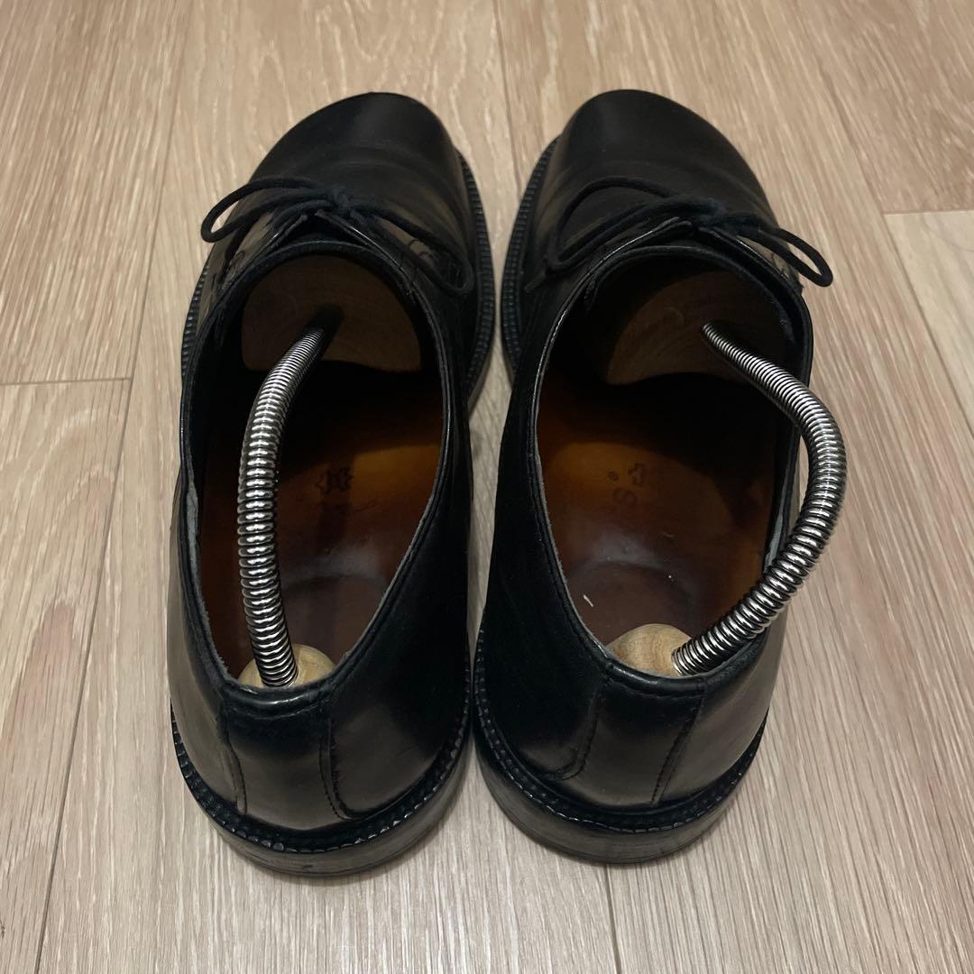 ビルケン フットプリント ドレスシューズ