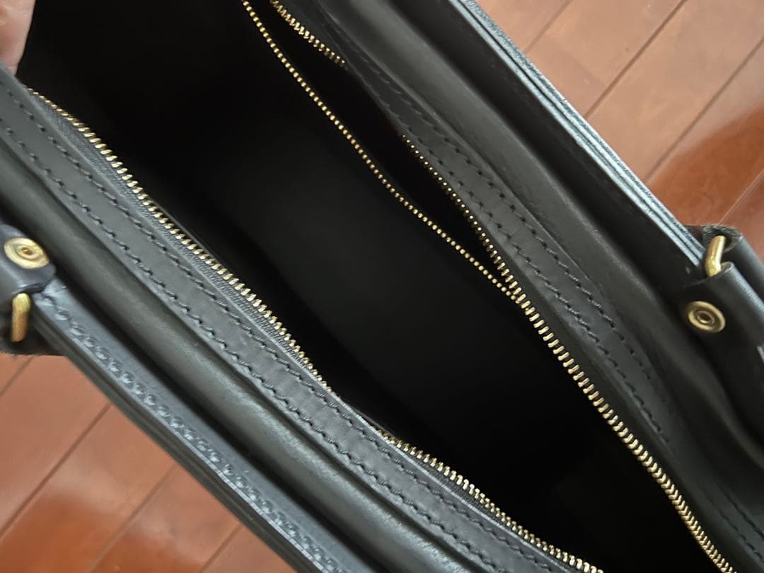 【極美品】HERZ Organ ボストンバッグ