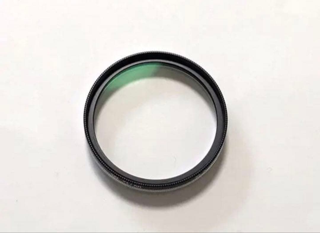 Rollei bay4 UVフィルター 二眼4.0FW用 (UV+交換リング)