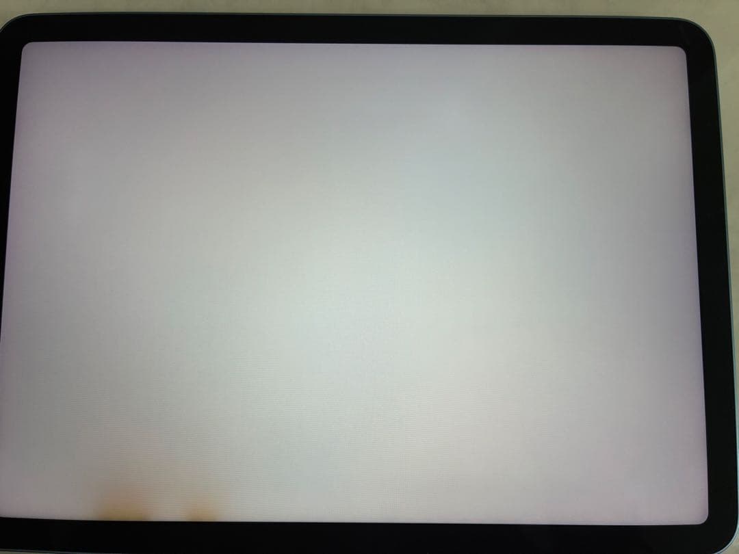 iPadAir m1 第五世代〈demo〉・Apple pencil第二世代