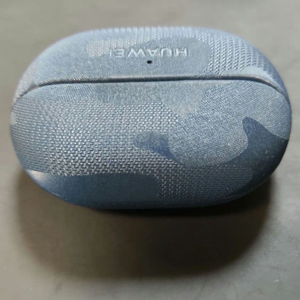 【美品】【中国限定カラー】Huawei FreeBuds Pro 3 星河青