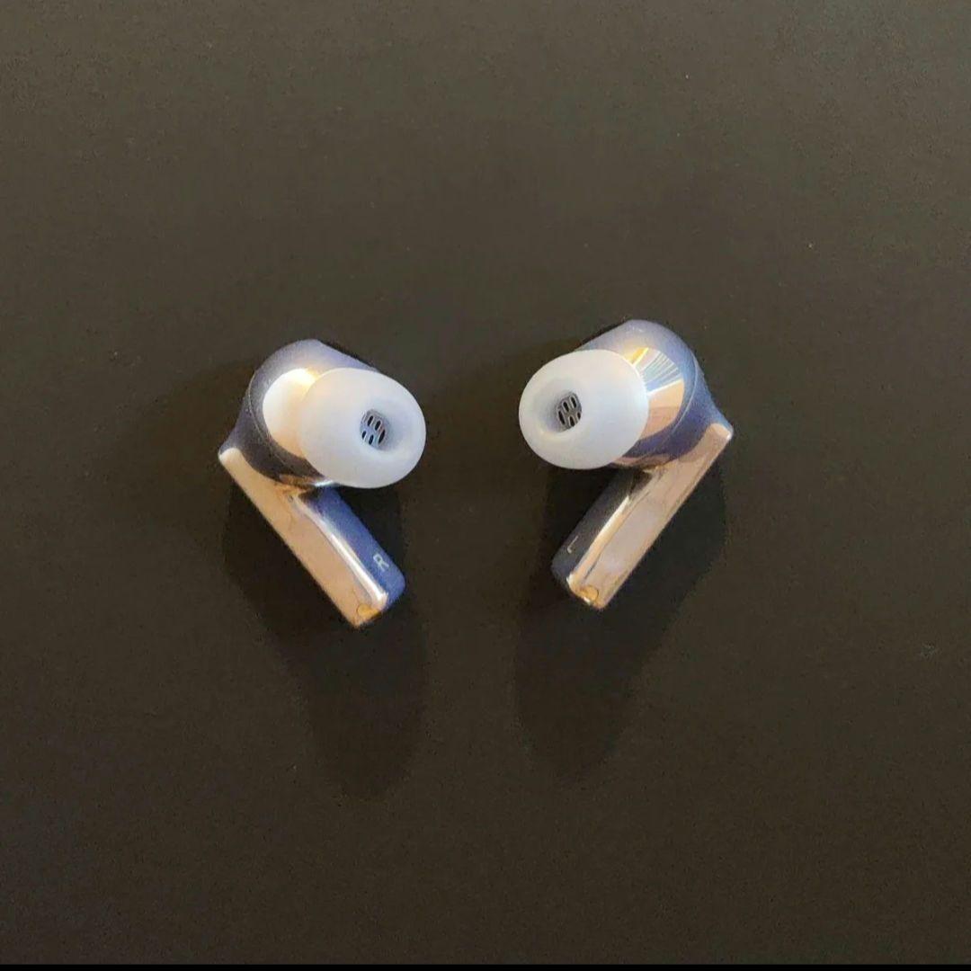 【美品】【中国限定カラー】Huawei FreeBuds Pro 3 星河青